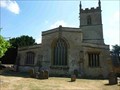 Image for St Edward's, Stow on the Wold, Gloucestershire, England