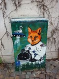 Image for Space Fox - Balingen, Germany, BW