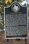 Image for Dallas Baby Camp