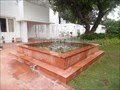 Image for Courtyard Fountain #2 - New Delhi, India