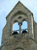 Image for Bell Tower, St Mark's, Fairfield, Worcestershire, England