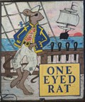 Image for One Eyed Rat - Allhallowgate, Ripon, Yorkshire, UK.