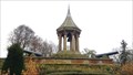 Image for Chinese Bell Monument - The Arboretum - Nottingham, Nottinghamshire