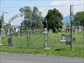 Image for Cross Keys Cemetery - Cross Keys VA