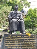Image for Dr Pridi Banomyong—Thammasat University, Bangkok, Thailand
