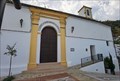 Image for Iglesia de Santo Domingo de Guzmán, Benalauría, Málaga, España