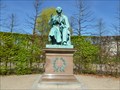 Image for Hans Christian Andersen Monument - Copenhagen, Denmark