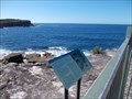 Image for Fauna Information Sign - Boderee National Park, Jervis Bay Territory, ACT