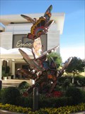 Image for Butterflies at Encore - Las Vegas, NV