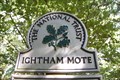 Image for Ightham Mote