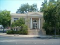 Image for Oroville Carnegie Library Building, Oroville, CA