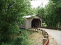 Image for Dover Covered Bridge  -  Dover, KY