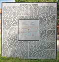 Image for Colonial Bath - BB1