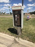 Image for Payphone - Fairmont, Minnesota