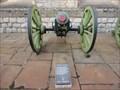 Image for Dutch Bronze Field Gun  -  London, England, UK