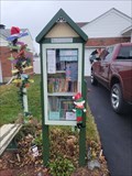 Image for Little Free Library of Glenwood Street - Allentown, PA