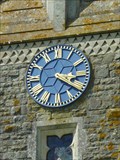 Image for Tower Clock, St John the Baptist, Suckley, Worcestershire, England