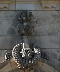 Image for Relief in Capilla de los Dolores - Vigo, Pontevedra, Galicia, España