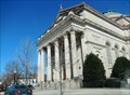 Image for Saints Philip and James Catholic Church - Baltimore MD