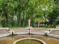 Image for Jardin des Prés Fichaux, Bourges, France