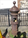 Image for Sir John Hales Baronett's Pump - Longport, Canterbury, Kent, UK