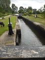 Image for Birmingham & Fazeley Canal – Lock 37 - Common Lock, Curdworth, UK