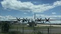 Image for U.S. Air Force Lockheed C-130 Hercules - Middle River, MD