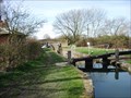 Image for Grand Union Canal – Aylesbury Arm – Lock 11 - Puttenham Bottom Lock - Puttenham, UK