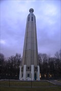 Image for Thomas Alva Edison Memorial Tower - Edison, NJ