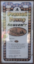Image for Sonoma Traintown Railroad Penny Smasher