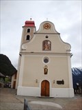 Image for Kirche Karrösten, Tirol, Austria