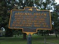 Image for Arsenal Green - Malone, NY