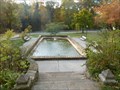 Image for Violet Brendal Memorial Fountain, Reizenhauser Park, McKeesport, Pennsylvania