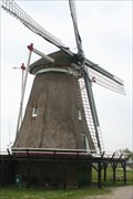 Image for Cornmill "Windesheimer molen" in Windesheim - NL