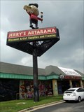 Image for Jerry's Artarama - Austin, TX