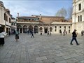 Image for Portico di San Zaccaria - Venezia, Veneto