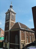 Image for St Benet's Guild Church - Bennet's Hill, London, UK