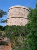 Image for Torre de Campanitx, Ibiza, Spain