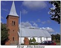 Image for Fårup kirke, Fårup, Denmark