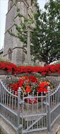 Image for Memorial Cross - St Michael - Beer, Devon