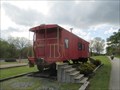 Image for Caboose Southern X 479