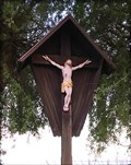 Image for Jesus von Nazaret - Landshuter Str. - Siegenburg, Bayern, Germany