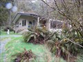 Image for Routeburn Flats Hut - Routeburn Track - New Zealand