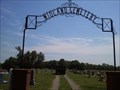 Image for Worldwide Cemeteries - Midland Cemetery - Midland, Virginia USA