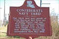 Image for Confederate Navy Yard - Shreveport, Louisiana