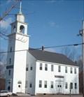 Image for Lempster Meetinghouse  -  Lempster, NH
