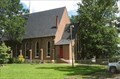 Image for St James Episcopal Church - Bolivar, TN