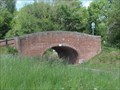 Image for Crossover Bridge Over The Chesterfield Canal - Neverthorpe, UK