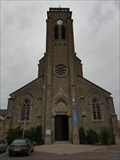Image for Eglise Notre-Dame-des-Dunes - Bray-Dunes, France