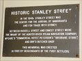 Image for Historic Stanley Street - Brisbane, Queensland